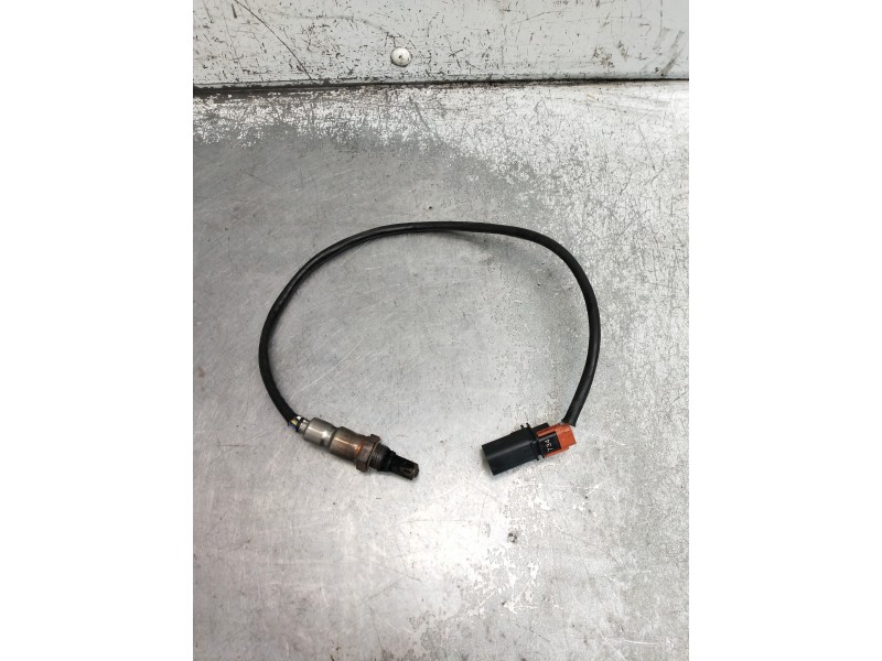 Recambio de sonda lambda para audi a4 berlina (8w2) design edition referencia OEM IAM   