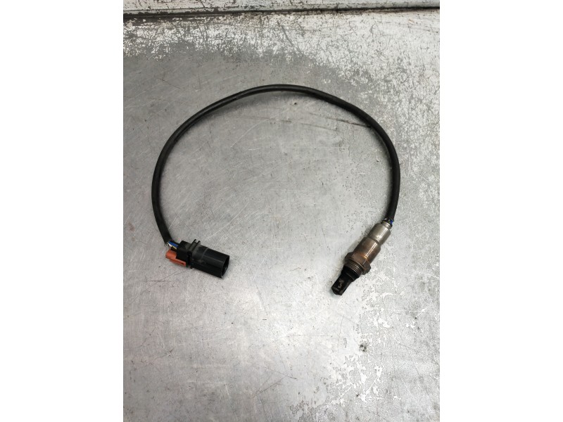 Recambio de sonda lambda para audi a4 berlina (8w2) design edition referencia OEM IAM   