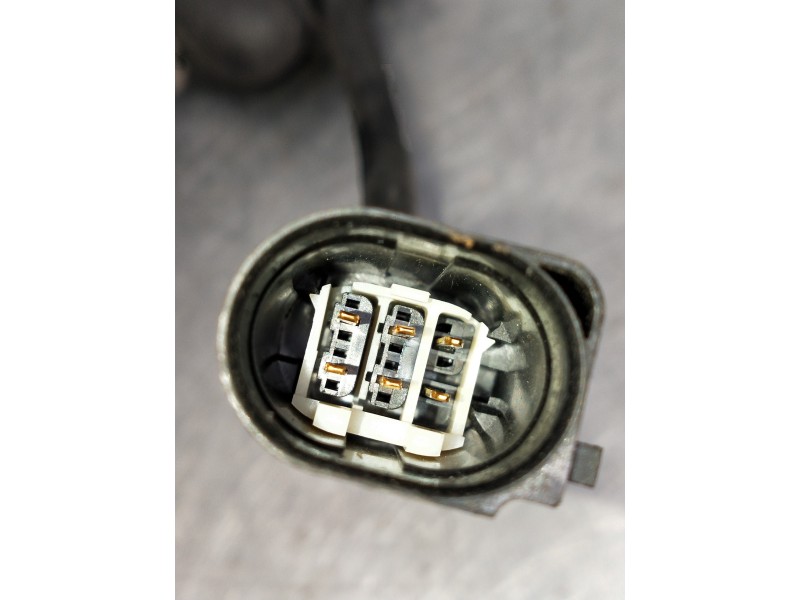 Recambio de sonda lambda para audi a4 berlina (8w2) design edition referencia OEM IAM   