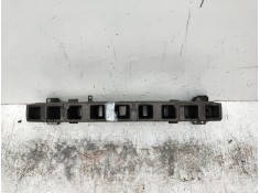 Recambio de refuerzo paragolpes delantero para seat toledo (kg3) style referencia OEM IAM   