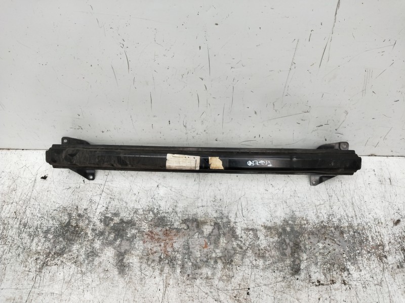 Recambio de refuerzo paragolpes trasero para seat toledo (kg3) style referencia OEM IAM   