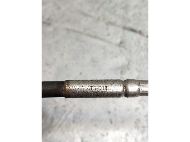 Recambio de sensor para audi a4 berlina (8w2) design edition referencia OEM IAM VWAGATSDHE1  