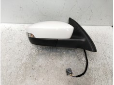 Recambio de retrovisor derecho para seat toledo (kg3) style referencia OEM IAM 5J857408K ELECTRICO UN ENCHUFE