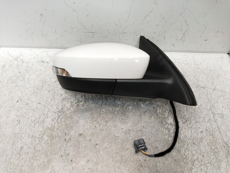 Recambio de retrovisor derecho para seat toledo (kg3) style referencia OEM IAM 5J857408K ELECTRICO UN ENCHUFE