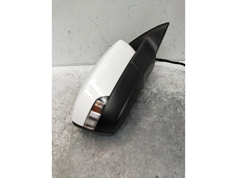 Recambio de retrovisor derecho para seat toledo (kg3) style referencia OEM IAM 5J857408K ELECTRICO UN ENCHUFE