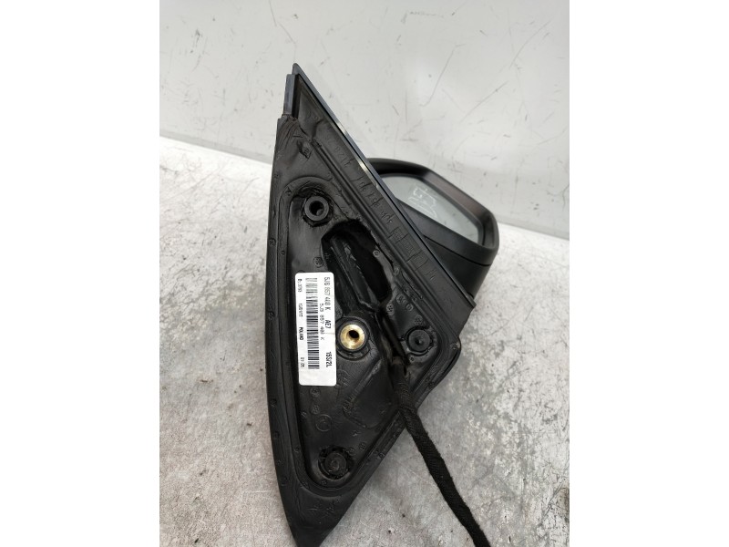 Recambio de retrovisor derecho para seat toledo (kg3) style referencia OEM IAM 5J857408K ELECTRICO UN ENCHUFE