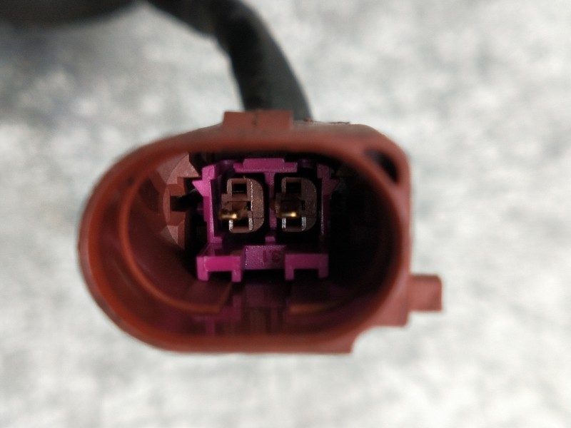 Recambio de sensor para audi a4 berlina (8w2) design edition referencia OEM IAM VWAGATSDHE1  