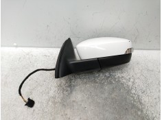 Recambio de retrovisor izquierdo para seat toledo (kg3) style referencia OEM IAM 5JB857407K ELECTRICO UN ENCHUFE