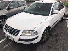 volkswagen passat berlina (3b3) del año 2004