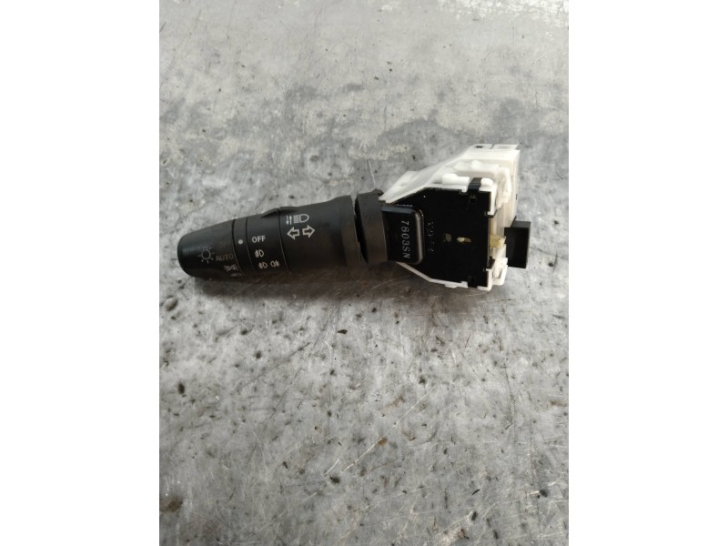 Recambio de mando luces para nissan note (e11e) 1.5 dci turbodiesel cat referencia OEM IAM 7803SN  