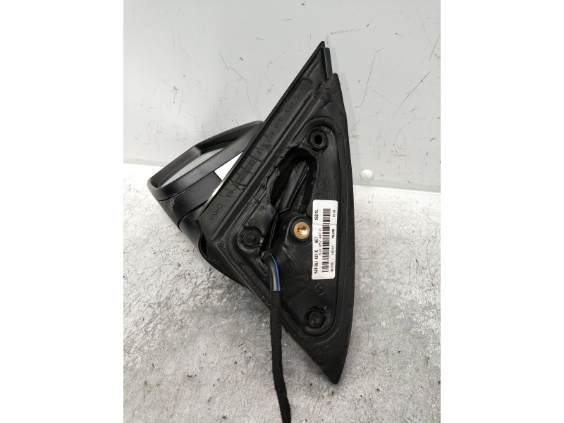Recambio de retrovisor izquierdo para seat toledo (kg3) style referencia OEM IAM 5JB857407K ELECTRICO UN ENCHUFE