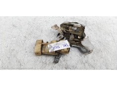 Recambio de motor cierre centralizado delantero derecho para toyota yaris (ncp1/nlp1/scp1) 1.4 d-4d linea luna referencia OEM IA 2