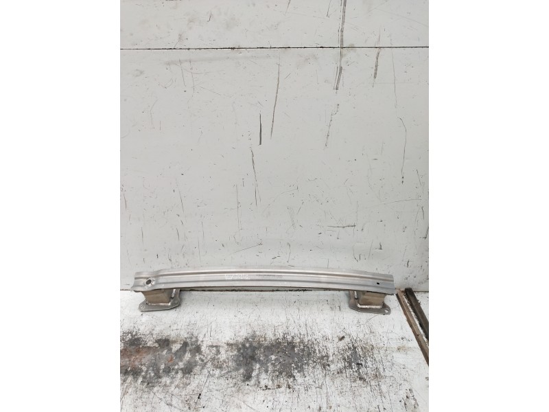 Recambio de refuerzo paragolpes delantero para audi a4 berlina (8w2) design edition referencia OEM IAM   