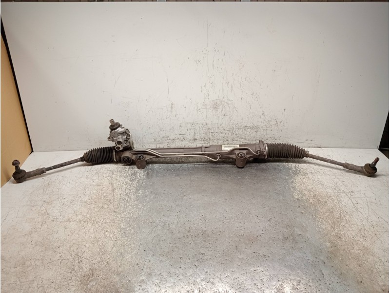 Recambio de cremallera direccion para porsche cayenne (typ 92aa) diesel referencia OEM IAM 7P5422055N  