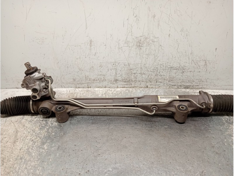 Recambio de cremallera direccion para porsche cayenne (typ 92aa) diesel referencia OEM IAM 7P5422055N  