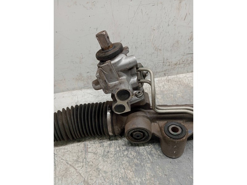 Recambio de cremallera direccion para porsche cayenne (typ 92aa) diesel referencia OEM IAM 7P5422055N  