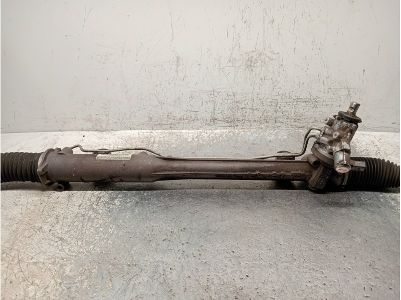 Recambio de cremallera direccion para porsche cayenne (typ 92aa) diesel referencia OEM IAM 7P5422055N  