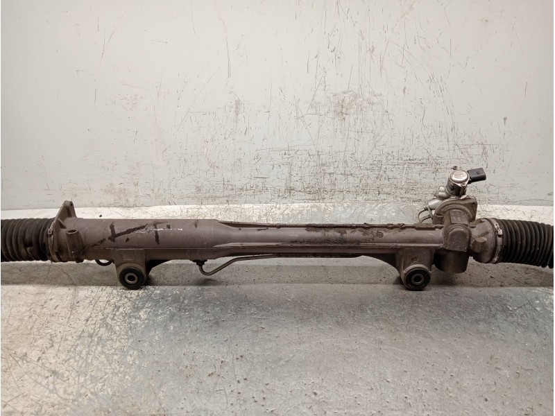 Recambio de cremallera direccion para porsche cayenne (typ 92aa) diesel referencia OEM IAM 7P5422055N  