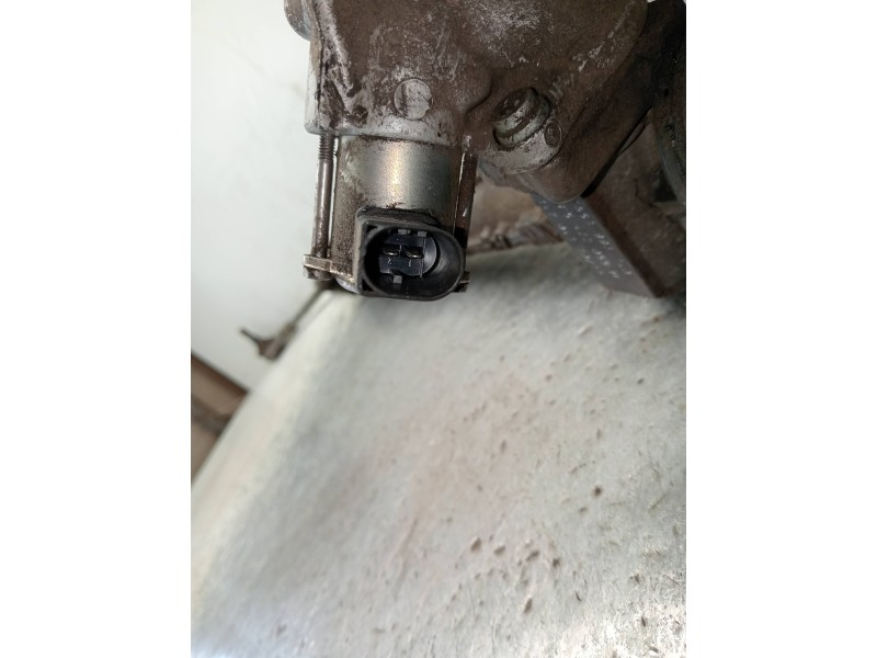 Recambio de cremallera direccion para porsche cayenne (typ 92aa) diesel referencia OEM IAM 7P5422055N  