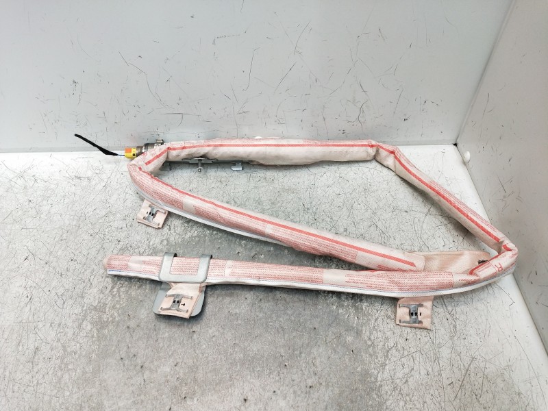 Recambio de airbag cortina delantero derecho para seat toledo (kg3) style referencia OEM IAM 5JA880742A  