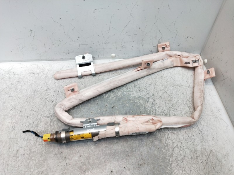 Recambio de airbag cortina delantero derecho para seat toledo (kg3) style referencia OEM IAM 5JA880742A  