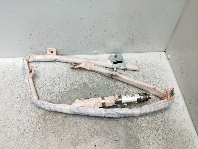 Recambio de airbag cortina delantero izquierdo para seat toledo (kg3) style referencia OEM IAM 5JA880741D  