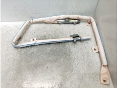 Recambio de airbag cortina delantero izquierdo para seat toledo (kg3) style referencia OEM IAM 5JA880741D   2