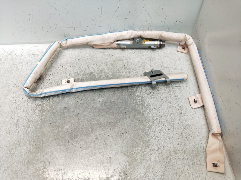 Recambio de airbag cortina delantero izquierdo para seat toledo (kg3) style referencia OEM IAM 5JA880741D  
