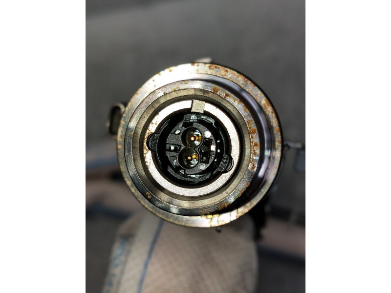 Recambio de airbag cortina delantero izquierdo para seat toledo (kg3) style referencia OEM IAM 5JA880741D  