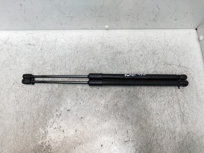 Recambio de amortiguadores maletero / porton para seat toledo (kg3) style referencia OEM IAM 6JH827550D  