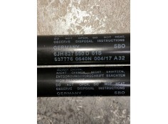 Recambio de amortiguadores maletero / porton para seat toledo (kg3) style referencia OEM IAM 6JH827550D   2