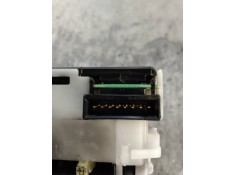 Recambio de mando luces para nissan note (e11e) 1.5 dci turbodiesel cat referencia OEM IAM 7803SN   2