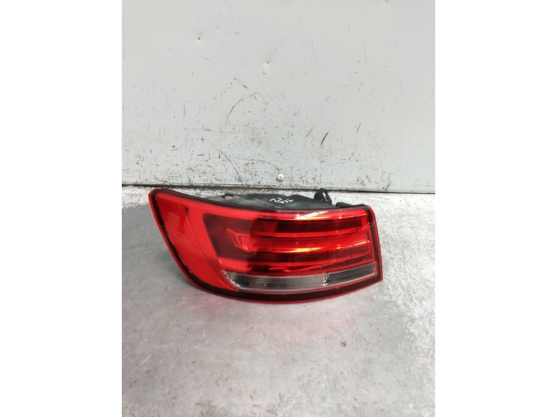 Recambio de piloto trasero izquierdo para audi a4 berlina (8w2) design edition referencia OEM IAM 8W5945069A 2SK01224801 