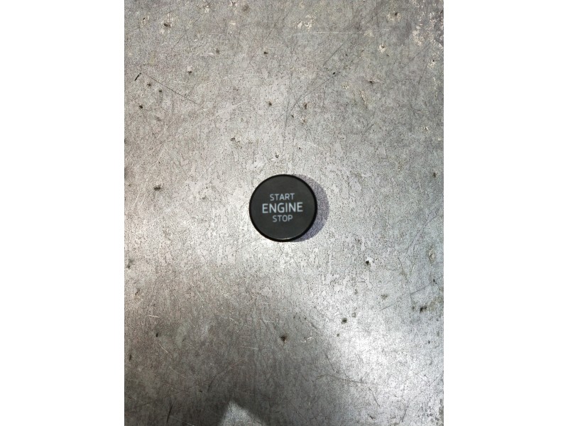 Recambio de conmutador de arranque para seat toledo (kg3) style referencia OEM IAM 6JA905217A 10347567 STAR STOP