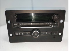 Recambio de sistema audio / radio cd para saab 9-5 berlina 2.3 turbo cat referencia OEM IAM 12769620  