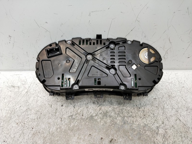 Recambio de cuadro instrumentos para seat toledo (kg3) style referencia OEM IAM 6JA920741J A2C38197400 
