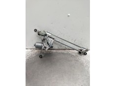 Recambio de motor limpia delantero para audi a4 berlina (8w2) design edition referencia OEM IAM 8W1955023A 3397021921 