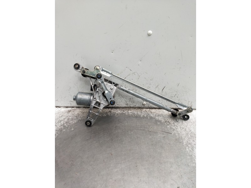 Recambio de motor limpia delantero para audi a4 berlina (8w2) design edition referencia OEM IAM 8W1955023A 3397021921 