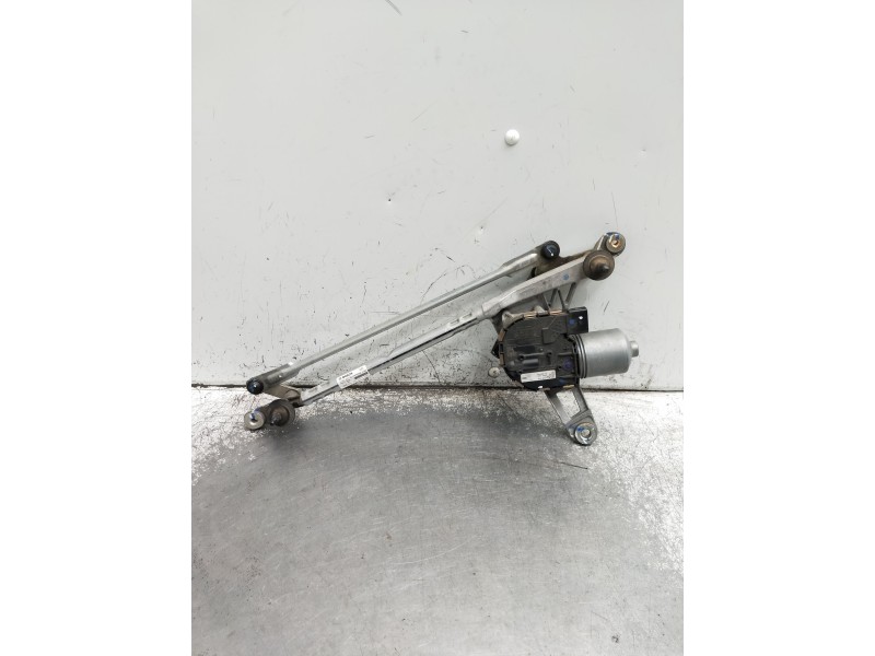 Recambio de motor limpia delantero para audi a4 berlina (8w2) design edition referencia OEM IAM 8W1955023A 3397021921 