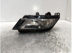 Recambio de faro antiniebla derecho para seat toledo (kg3) style referencia OEM IAM 6J9941702A 1NE01107702 