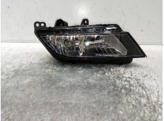 Recambio de faro antiniebla izquierdo para seat toledo (kg3) style referencia OEM IAM 6J9941701A  