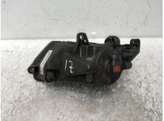 Recambio de faro antiniebla izquierdo para seat toledo (kg3) style referencia OEM IAM 6J9941701A   2