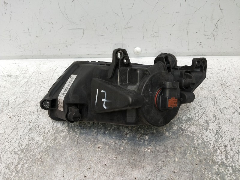 Recambio de faro antiniebla izquierdo para seat toledo (kg3) style referencia OEM IAM 6J9941701A  
