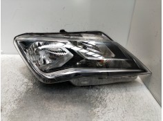 Recambio de faro derecho para seat toledo (kg3) style referencia OEM IAM 90037280 6JB941016 