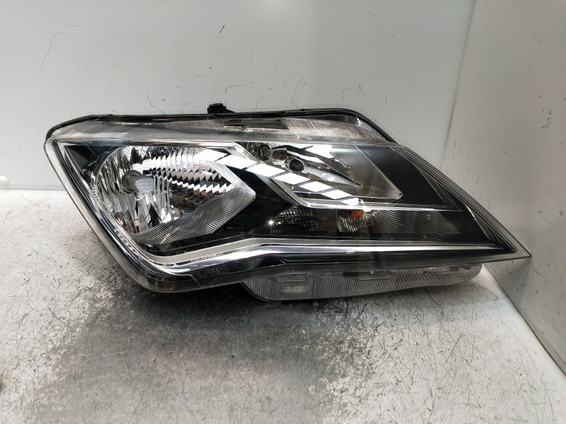 Recambio de faro derecho para seat toledo (kg3) style referencia OEM IAM 90037280 6JB941016 