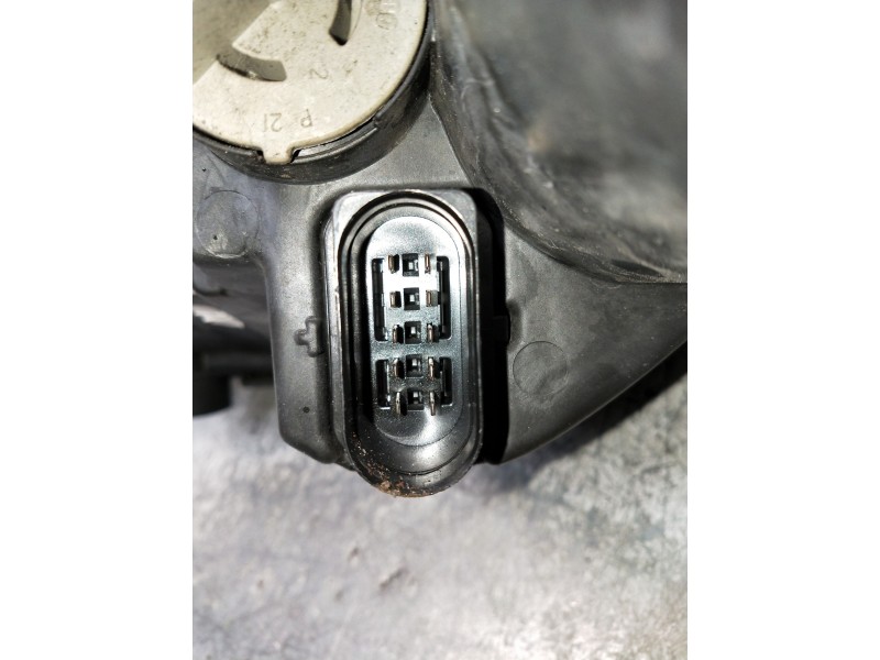 Recambio de faro derecho para seat toledo (kg3) style referencia OEM IAM 90037280 6JB941016 