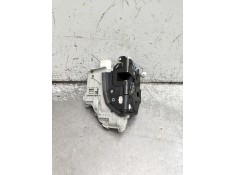 Recambio de motor cierre centralizado trasero izquierdo para audi a4 berlina (8w2) design edition referencia OEM IAM 4G0839015  