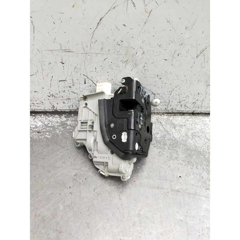 Recambio de motor cierre centralizado trasero izquierdo para audi a4 berlina (8w2) design edition referencia OEM IAM 4G0839015  