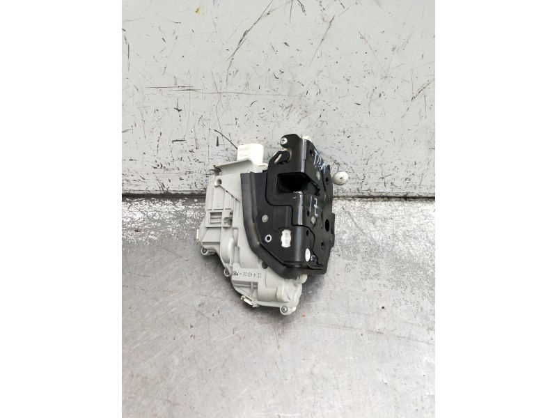 Recambio de motor cierre centralizado trasero izquierdo para audi a4 berlina (8w2) design edition referencia OEM IAM 4G0839015  