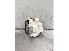 Recambio de motor cierre centralizado trasero izquierdo para audi a4 berlina (8w2) design edition referencia OEM IAM 4G0839015   2